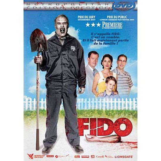 DVD Fido