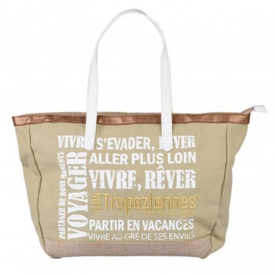 Sac plage les tropeziennes deals