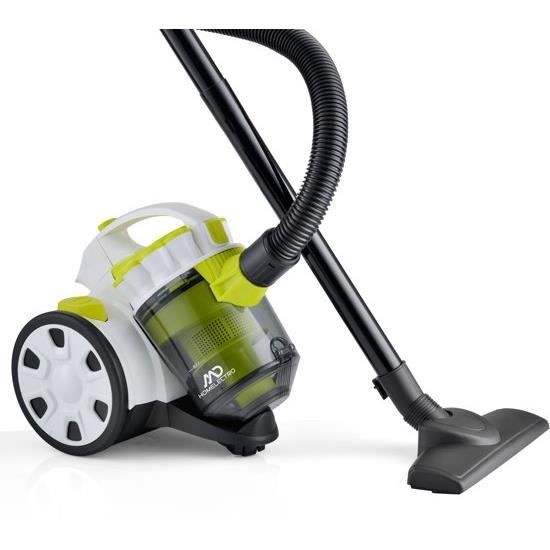 Cdiscount hotsell aspirateur traineau