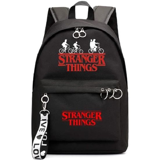 Cartable stranger things discount