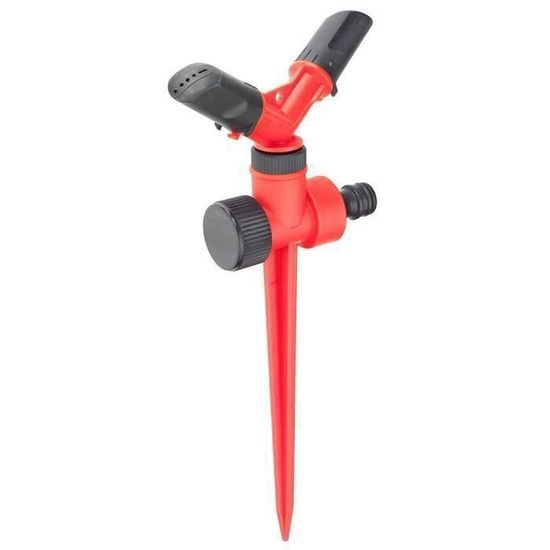 Ensemble Downspray 360° Pour Micro Aspersion