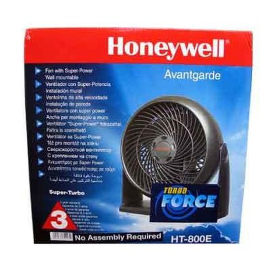 Ventilateur Honeywell Super Turbo HT900E Cdiscount Jardin