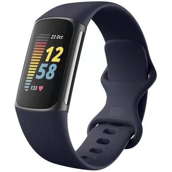 Taille bracelet clearance fitbit charge 2