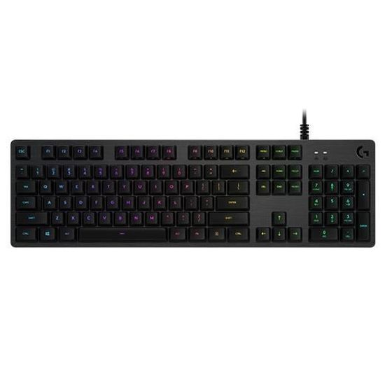 Clavier gamer suisse Clearance