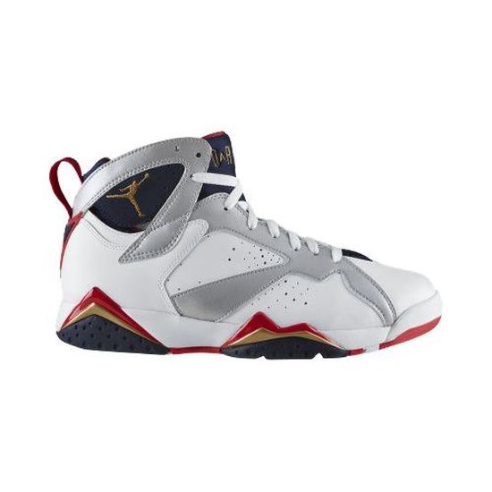 jordan 7 chaussures
