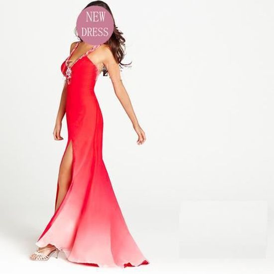 robe de fete pas cher