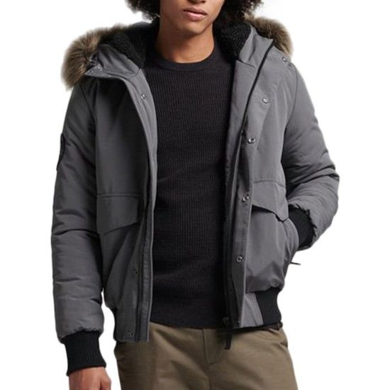 Everest m parka store