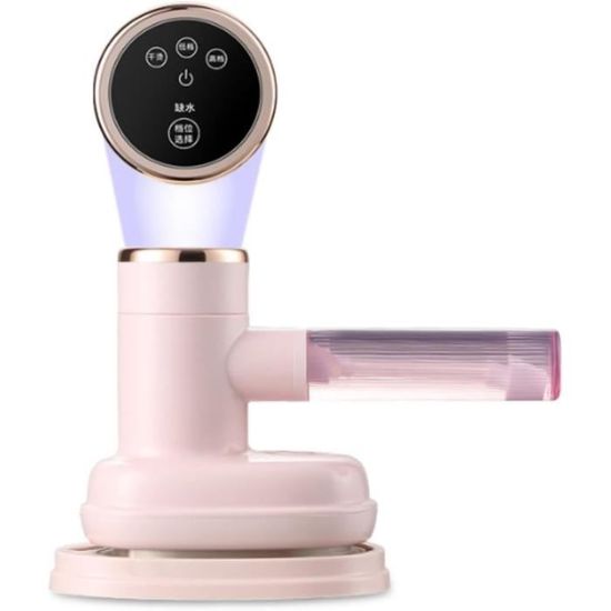 Défroisseur Vapeur Portable Xiaomi Mija – Fer à Repasser Pliable (NEUF)