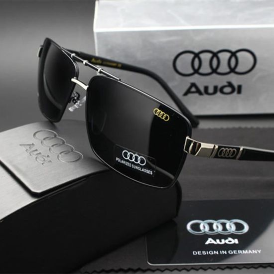 Lunette de soleil audi online