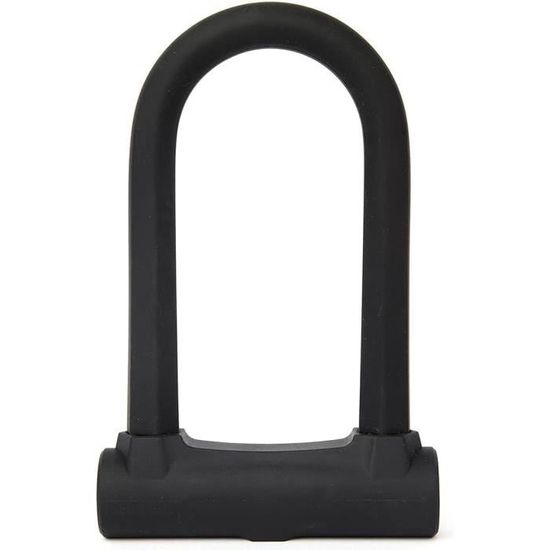 Antivol Vélo Sterling 173D - Câble 1,2m Inclus - Sécurité Renforcée Acier Trempé