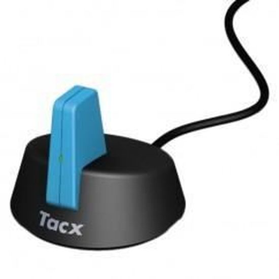 Antenne Tacx USB ANT - TACX - Compatible i-Genius, Bushido, i-Vortex - Bleu