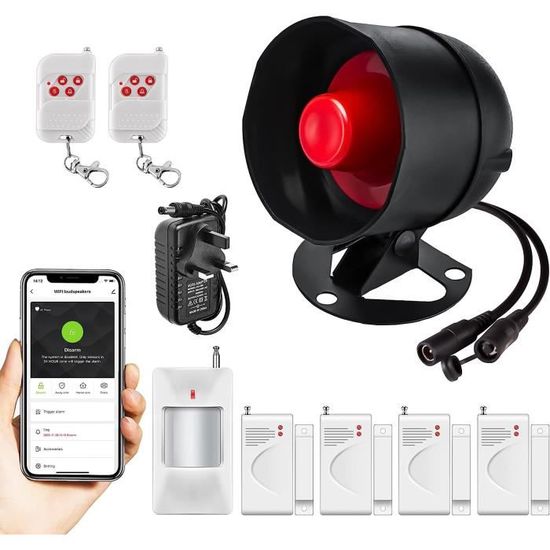 Module De Mise à Jour ZONEX Pour Alarme Bosch B600 / F01U383383 - Compatibilité Améliorée, Neuf Sous Blister