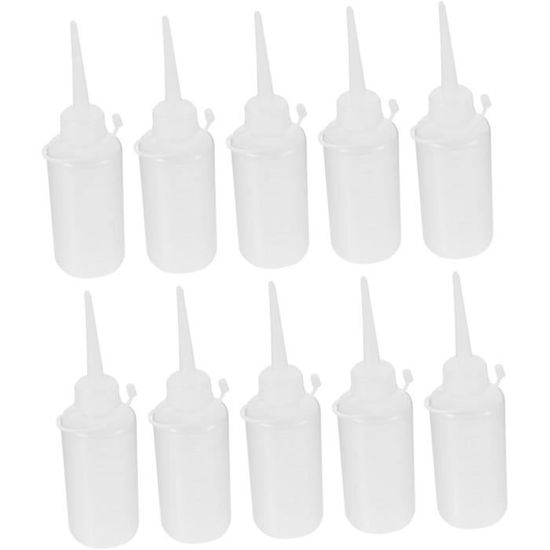 Graisseur Pour Machine à Coudre 20pcs Machine à Coudre Huileur