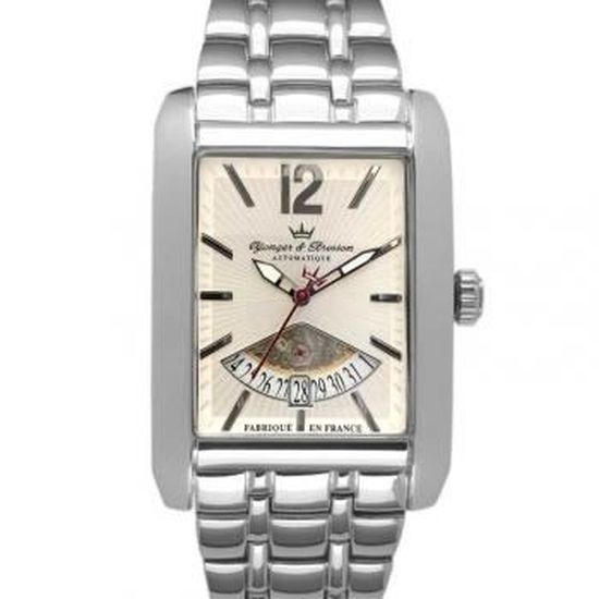 Montre automatique yonger et bresson sales