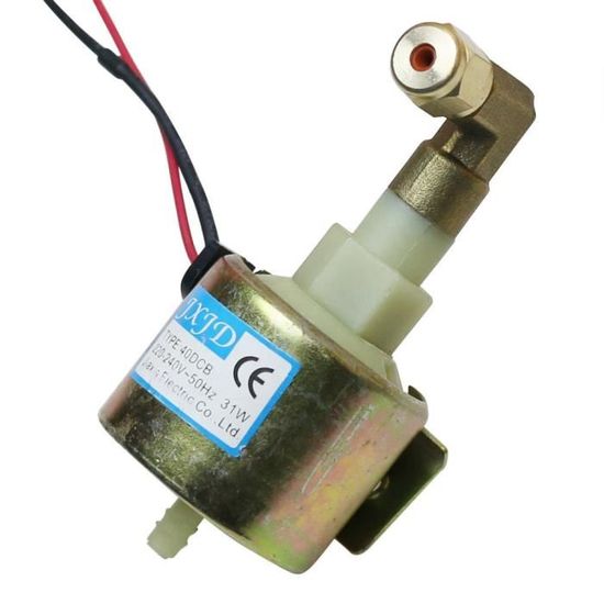 Vvikizy Pompe Submersible Silencieuse Réglable Pour Fontaine Et Bassin - Auto