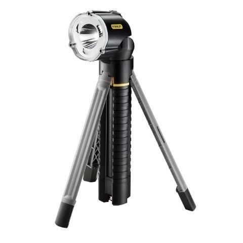 STANLEY Lampe torche Tripod à mini-trépied