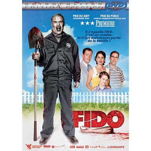 DVD Fido