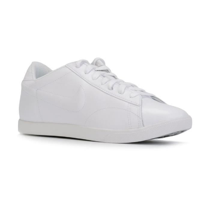 official site pick up shades of NIKE Baskets Racquette LTH Chaussures Femme Blanc - Achat / Vente ... official site pick up shades of NIKE Baskets Racquette LTH Chaussures Femme Blanc - Achat / Vente ...