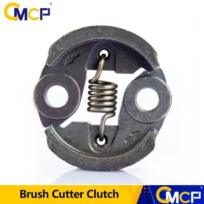 ZAMDOE Lanceur Manuel Universel Pour Débroussailleuse