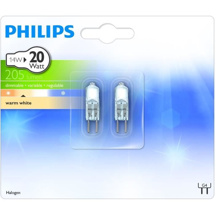 Amp Eco30 G4 14W G4 Bl2 2Ans