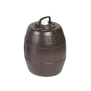 Vinotainer 30l marron 718