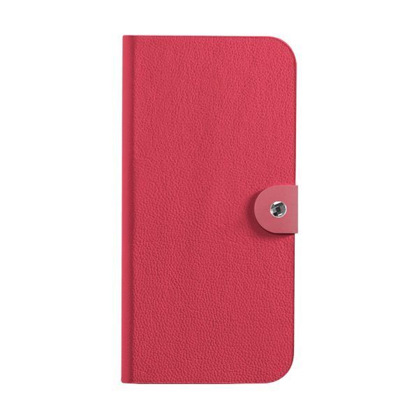 SWAROVSKI Etui Iphone 5 Avec Cadre Métal - Rose