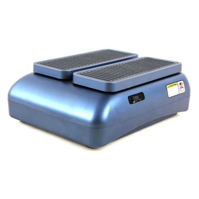 Stepper Happy Leg (Bleu, TD001S-15)