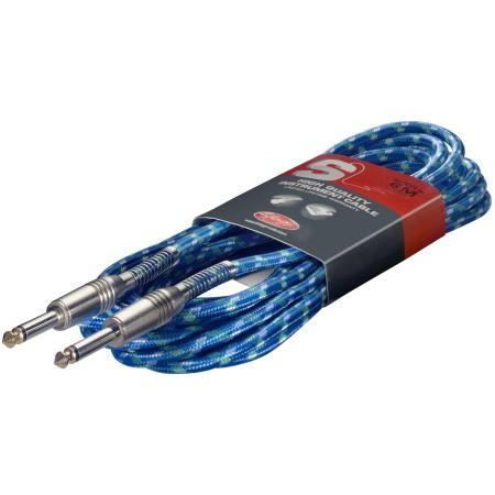 STAGG SGC6VT BL - Câble