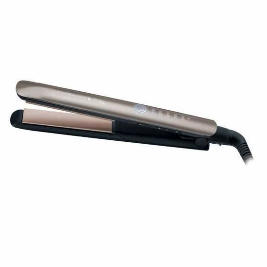 fer a lisser Lisseur REMINGTON S8590 Sh38920
