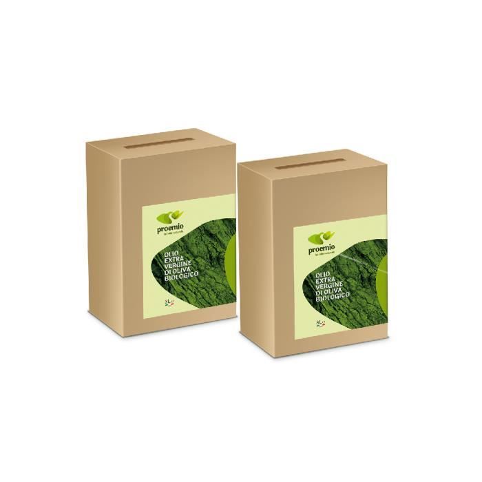 Huile Évo | Huile d'olive extra vierge italienne Centoxcento - Extraction à froid | Frantoio Proémio | Abruzzes - Teramo Collines |