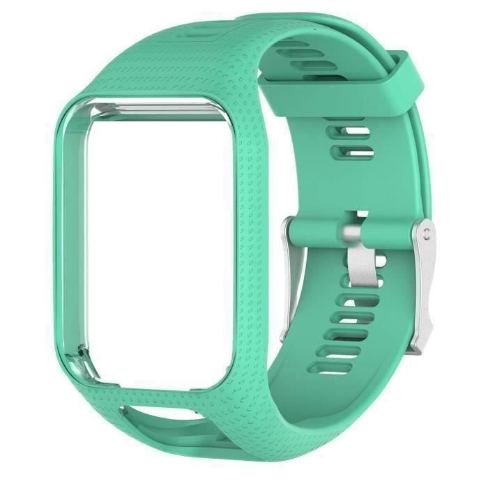 Bracelet de montre de remplacement pour TomTom Spark Spark 3 Runner 3 2 Montre de golf 2 GPS Watch la23981