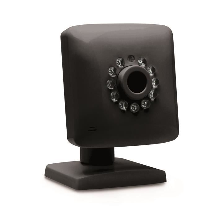 Caméra IP WiFi Avidsen 642111