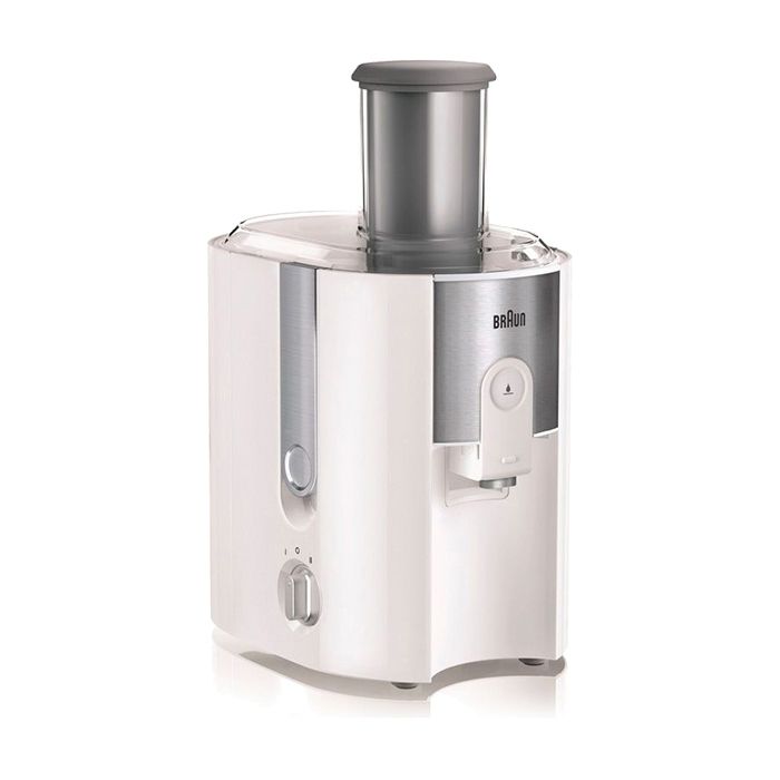Braun Multiquick 5 juicer J 500 (J500)