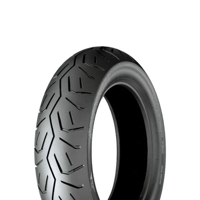 BRIDGESTONE 170/7016 75H G722 War Pneu Moto Route