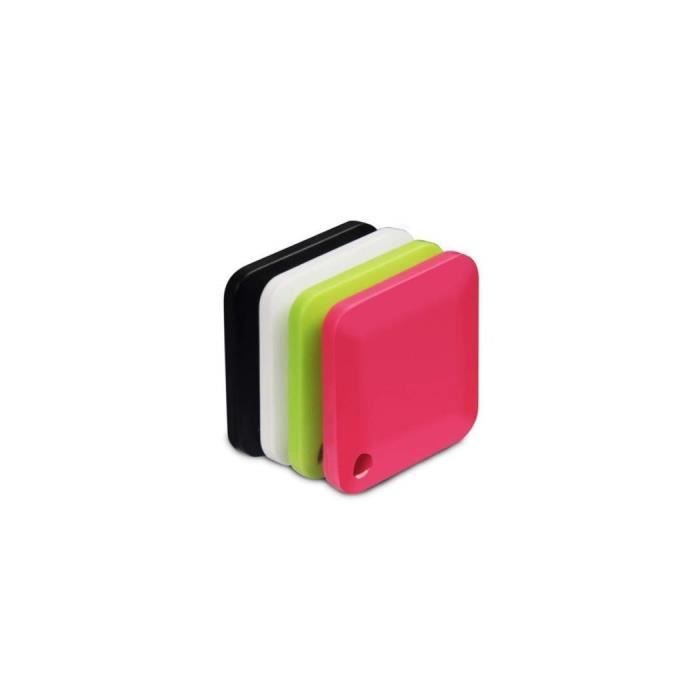 CABLING® Mini TAG Bluetooth Traceur Intelligent Localisateur d'object Alarme Dispositif d'Alarme Anti-Perte Alarme vol Device