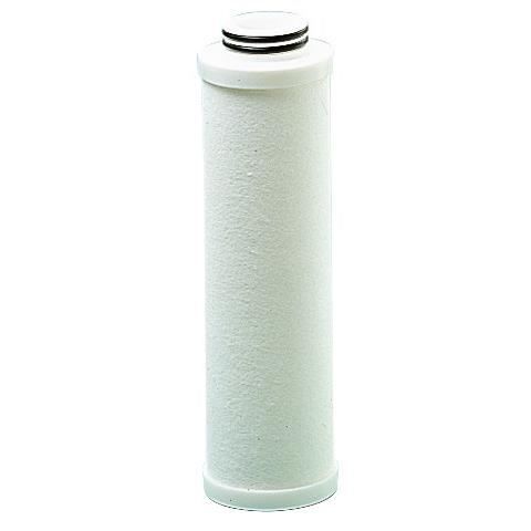 DIPRA Cartouche Vital charbon actif A joints toriques