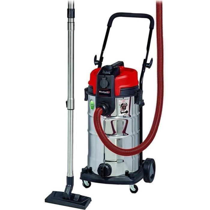 Aspirateur eaux et poussières TE-VC 2340 SAC
