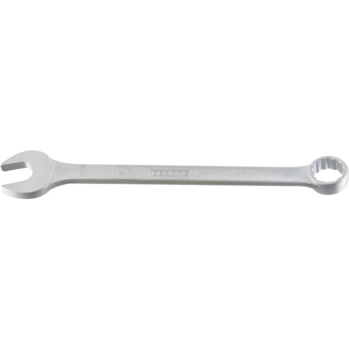 Clé mixte de 18mm GEDORE