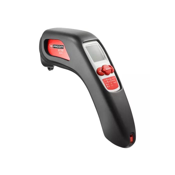 Thermomètre infrarouge Facom DX.T100PB