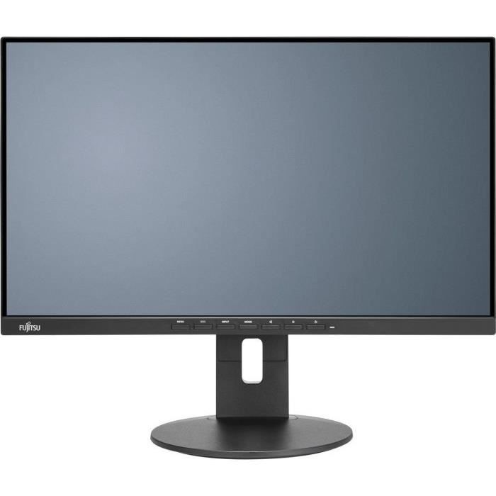 Fujitsu B24-9 TS écran plat de PC 60,5 cm (23.8\