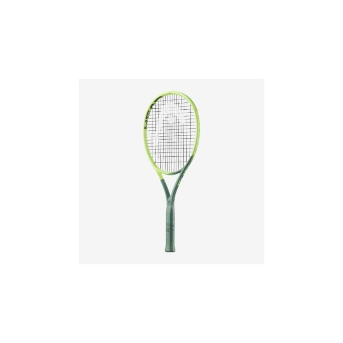 Raquette Junior HEAD EXTREME MP JR (240 g) AH 2022 Raquette Junior HEAD EXREME MP JR (240 g) AH 2022 Vert