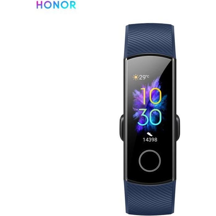 HONOR Band 5 Smart Bracelet 0.95\