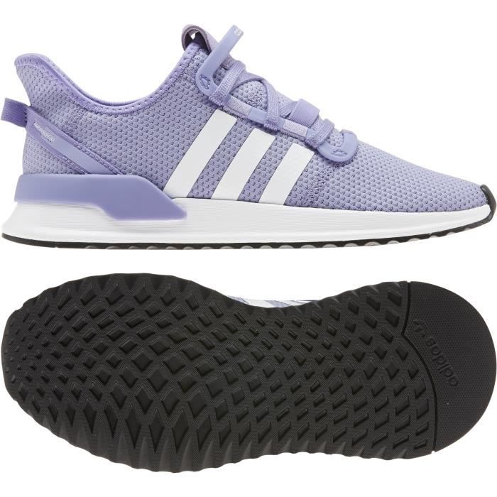 Chaussures de lifestyle femme adidas U_Path Run