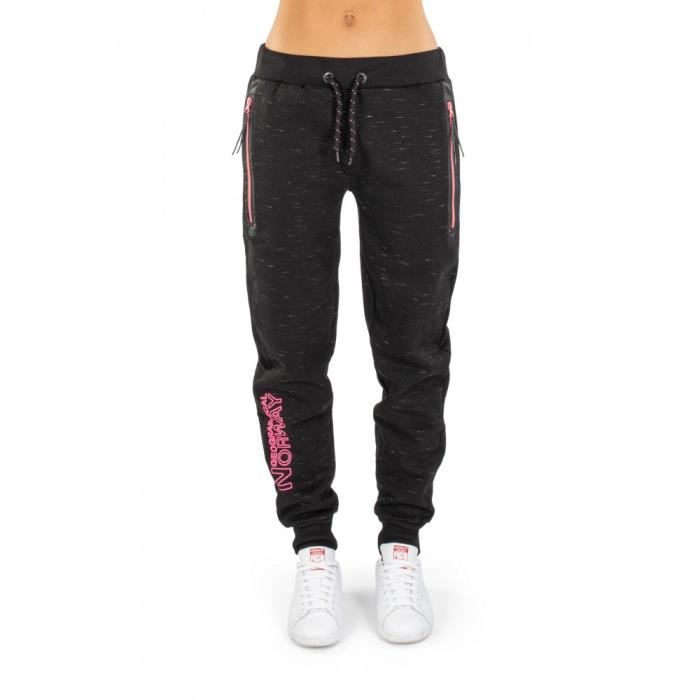 GEOGRAPHICAL NORWAY Jogging METINCELLEBleu marine - Femme