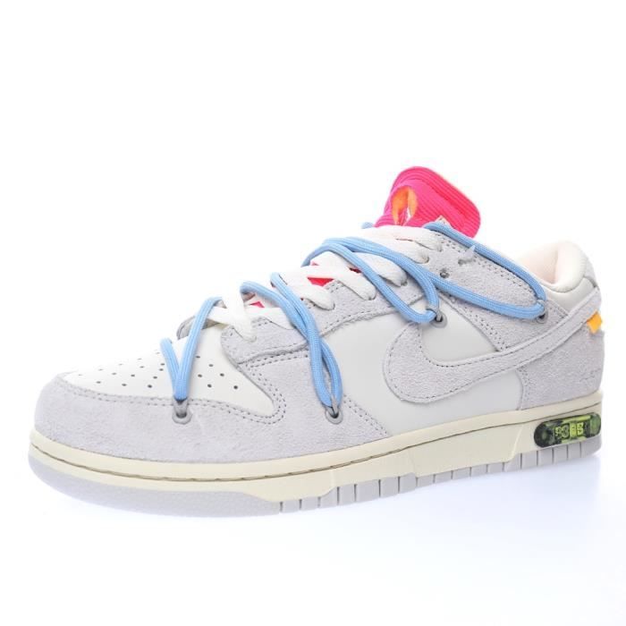 Off-White™ x SB Dunk Low Lot -Le 38-50-