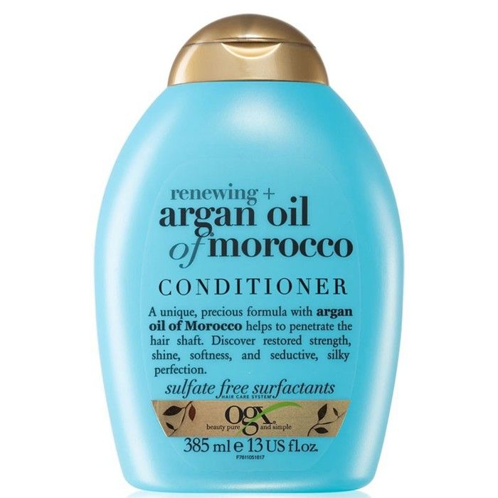 Organix Ogx Apres Shampooing Extra Argan Oil 385 ml - 97111