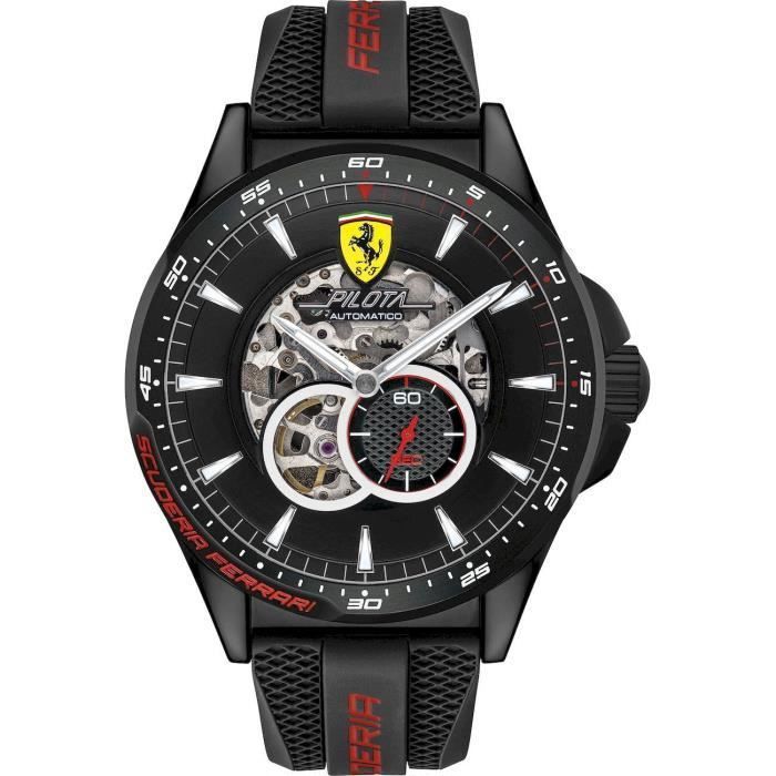 Montre - Scuderia Ferrari - 0830600