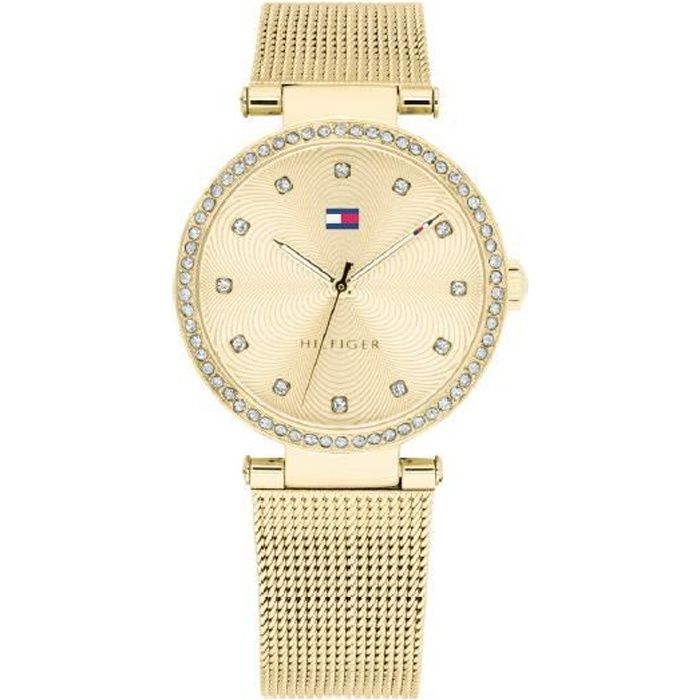 Tommy Hilfiger 1781864 montre Femme