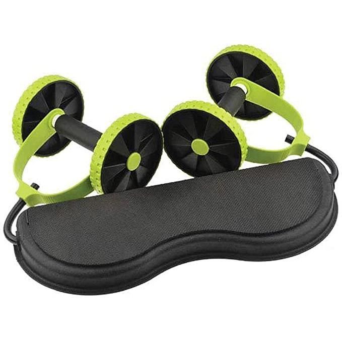 XJYDNCG Appareil de Sport Fitness Musculation Machine Complet pouvant remplacer Rameur Elastique Vélo haltères Equipement