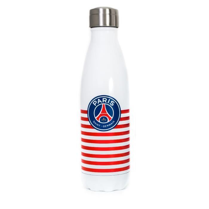 YOKO DESIGN Bouteille 500 ML Marignière Rouge